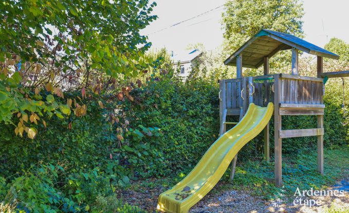 Vakantiehuis in Daverdisse voor 15 personen in de Ardennen