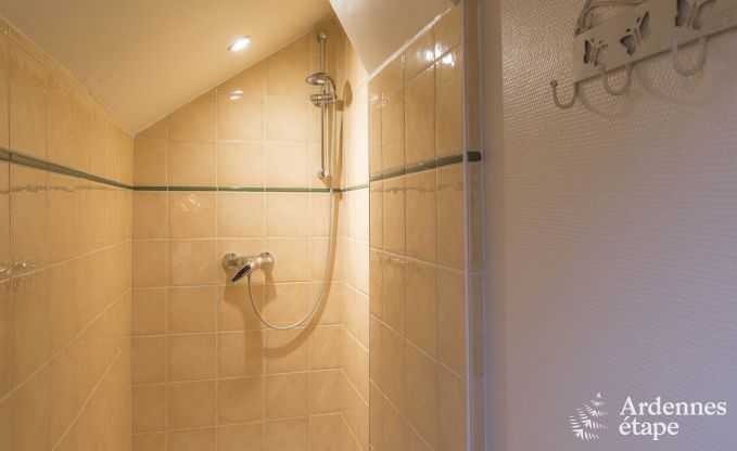 Vakantiehuis in Daverdisse voor 15 personen in de Ardennen