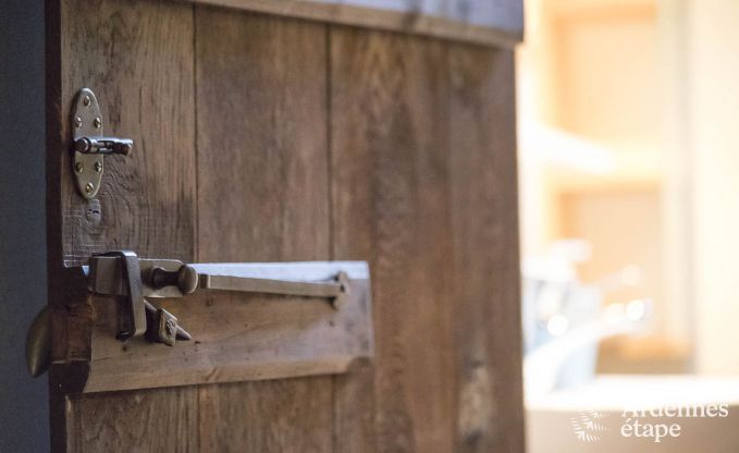 Vakantiehuis in Daverdisse voor 15 personen in de Ardennen