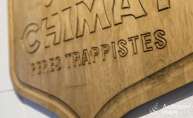 Vakantiehuis in Daverdisse voor 15 personen in de Ardennen