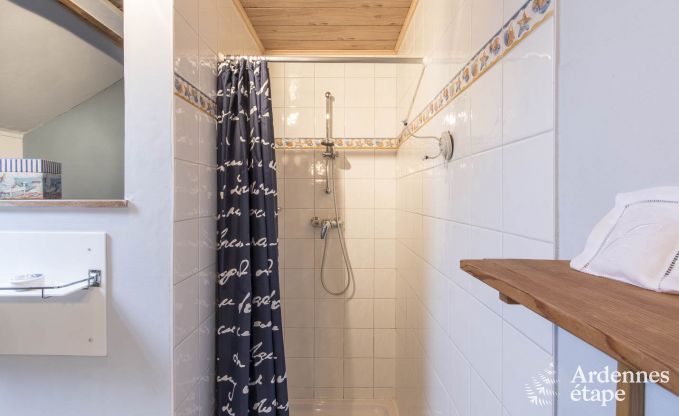 Vakantiehuis in Daverdisse voor 15 personen in de Ardennen