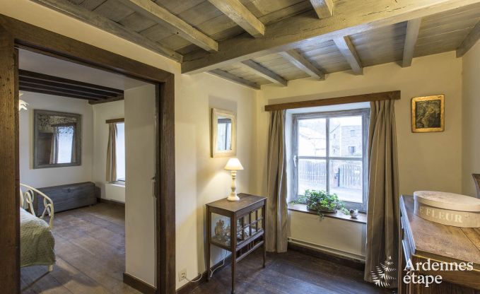 Vakantiehuis in Daverdisse voor 15 personen in de Ardennen