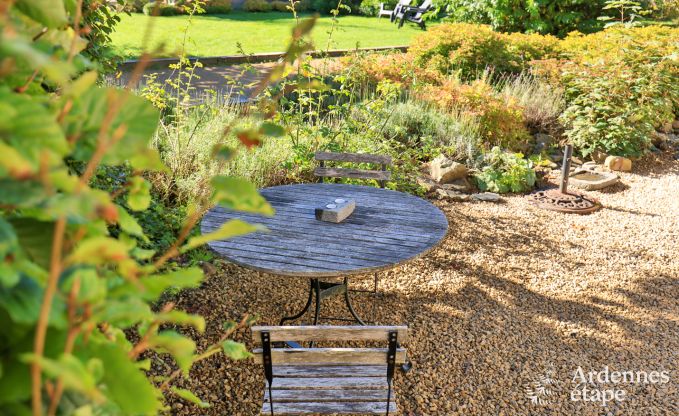 Vakantiehuis in Daverdisse voor 15 personen in de Ardennen