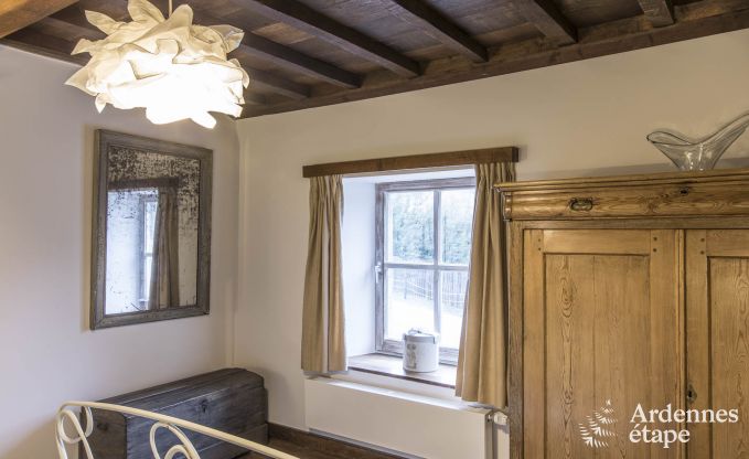 Vakantiehuis in Daverdisse voor 15 personen in de Ardennen