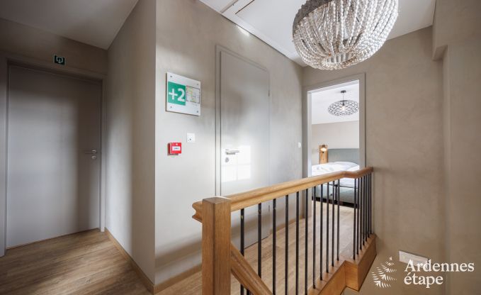 Vakantiehuis in Daverdisse voor 15/17 personen in de Ardennen