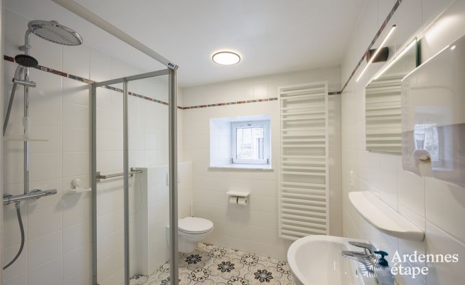 Vakantiehuis in Daverdisse voor 15/17 personen in de Ardennen