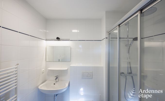 Vakantiehuis in Daverdisse voor 15/17 personen in de Ardennen