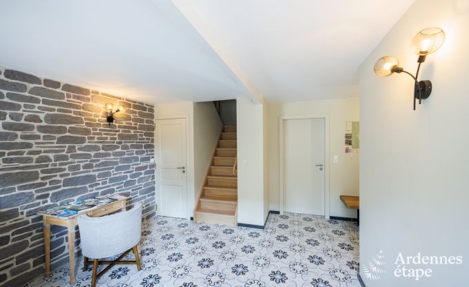 Vakantiehuis in Daverdisse voor 15/17 personen in de Ardennen