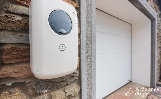 Vakantiehuis in Daverdisse voor 15/17 personen in de Ardennen