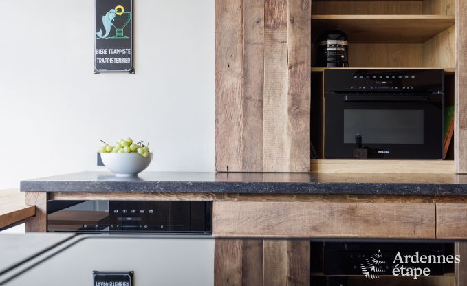 Vakantiehuis in Daverdisse voor 15/17 personen in de Ardennen