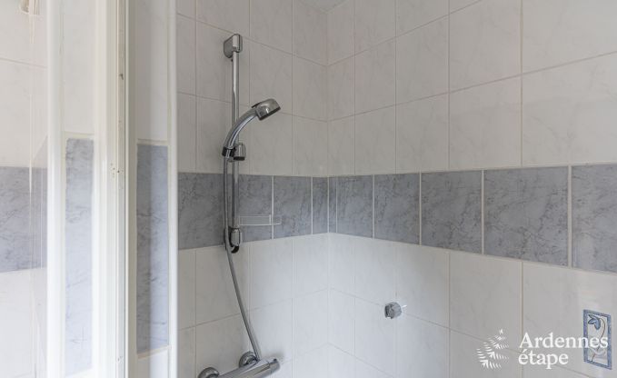 Vakantiehuis in Daverdisse voor 6 personen in de Ardennen