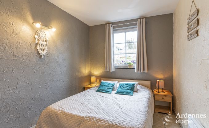 Vakantiehuis in Daverdisse voor 6 personen in de Ardennen