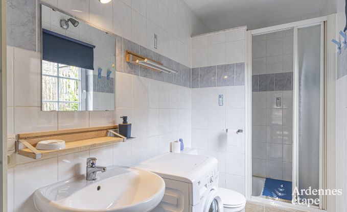 Vakantiehuis in Daverdisse voor 6 personen in de Ardennen