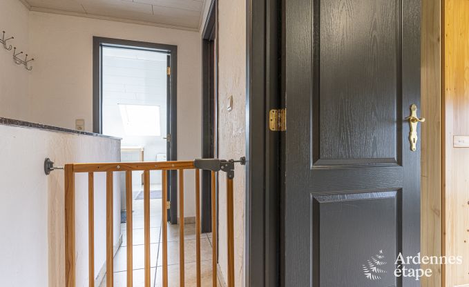 Vakantiehuis in Daverdisse voor 4 personen in de Ardennen