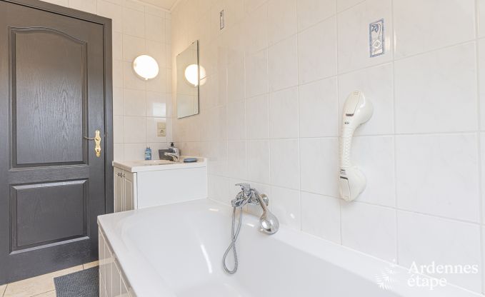 Vakantiehuis in Daverdisse voor 4 personen in de Ardennen