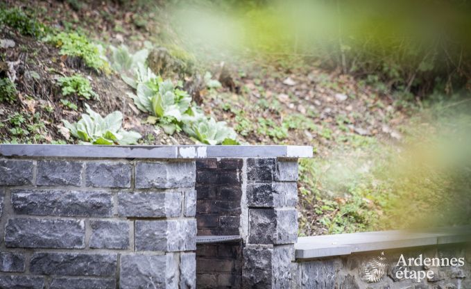 Vakantiehuis in Daverdisse voor 19/20 personen in de Ardennen