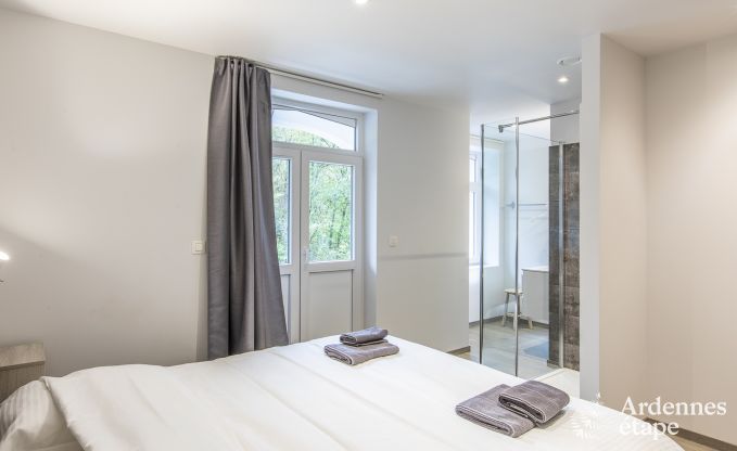 Vakantiehuis in Daverdisse voor 19/20 personen in de Ardennen