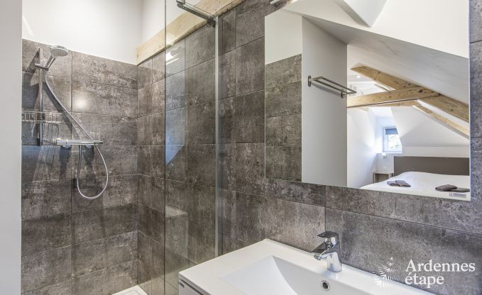 Vakantiehuis in Daverdisse voor 19/20 personen in de Ardennen