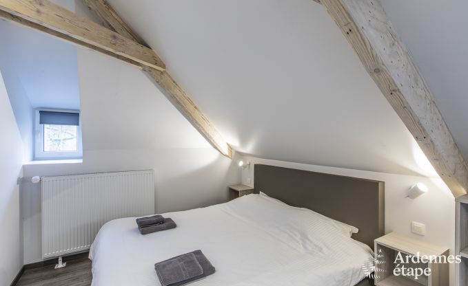 Vakantiehuis in Daverdisse voor 19/20 personen in de Ardennen