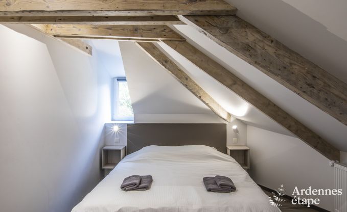 Vakantiehuis in Daverdisse voor 19/20 personen in de Ardennen