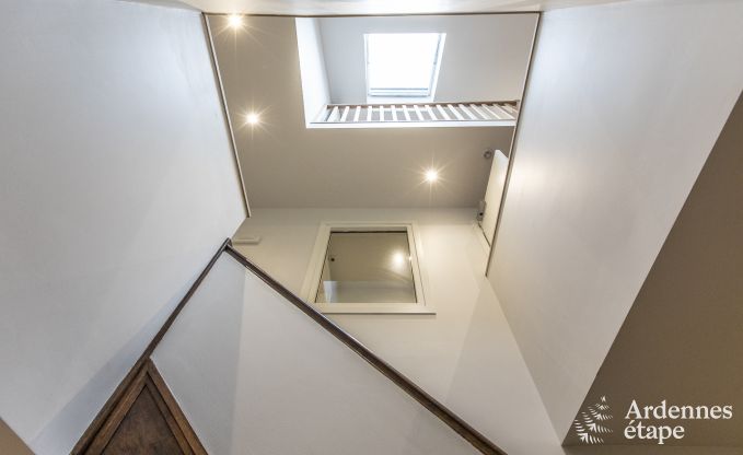 Vakantiehuis in Daverdisse voor 19/20 personen in de Ardennen