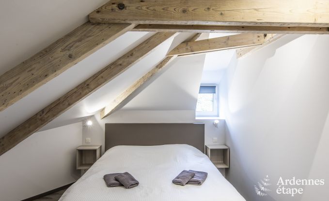 Vakantiehuis in Daverdisse voor 19/20 personen in de Ardennen