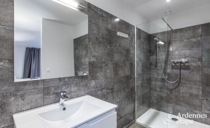 Vakantiehuis in Daverdisse voor 19/20 personen in de Ardennen