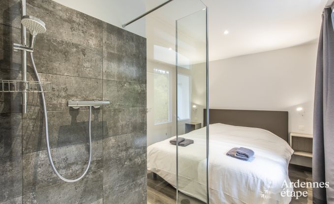 Vakantiehuis in Daverdisse voor 19/20 personen in de Ardennen