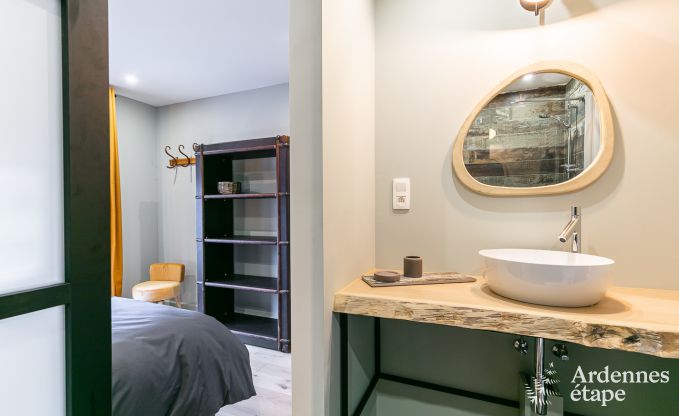 Vakantiehuis in Daverdisse voor 14 personen in de Ardennen