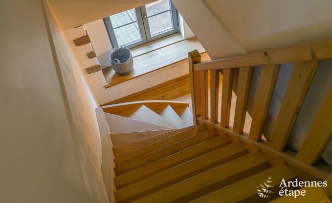 Vakantiehuis in Daverdisse voor 14 personen in de Ardennen