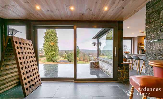 Vakantiehuis in Daverdisse voor 14 personen in de Ardennen