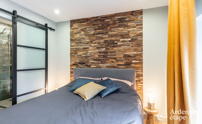 Vakantiehuis in Daverdisse voor 14 personen in de Ardennen