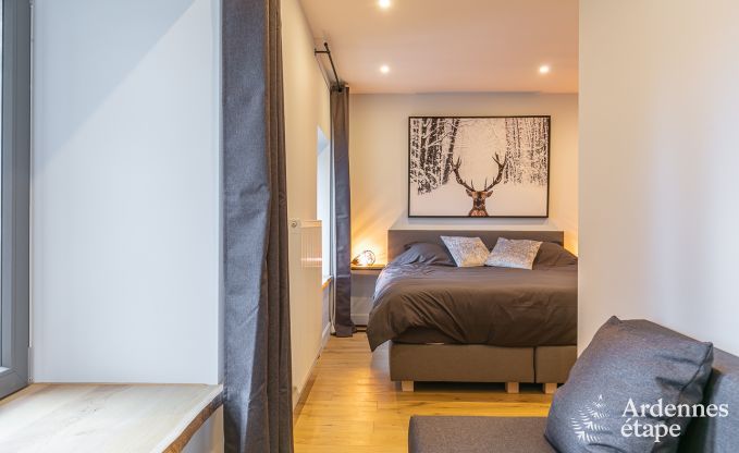 Vakantiehuis in Daverdisse voor 14 personen in de Ardennen