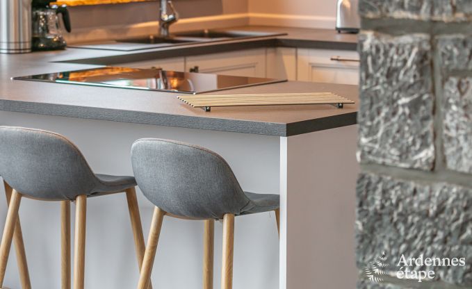 Vakantiehuis in Daverdisse voor 14 personen in de Ardennen