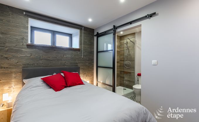 Vakantiehuis in Daverdisse voor 14 personen in de Ardennen