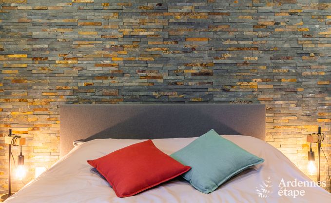 Vakantiehuis in Daverdisse voor 14 personen in de Ardennen