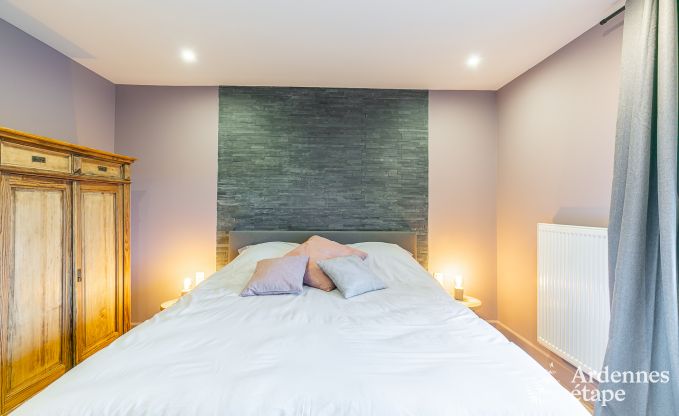 Vakantiehuis in Daverdisse voor 14 personen in de Ardennen