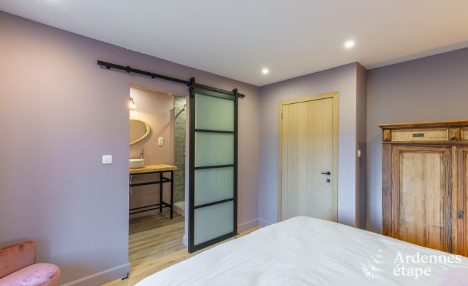 Vakantiehuis in Daverdisse voor 14 personen in de Ardennen