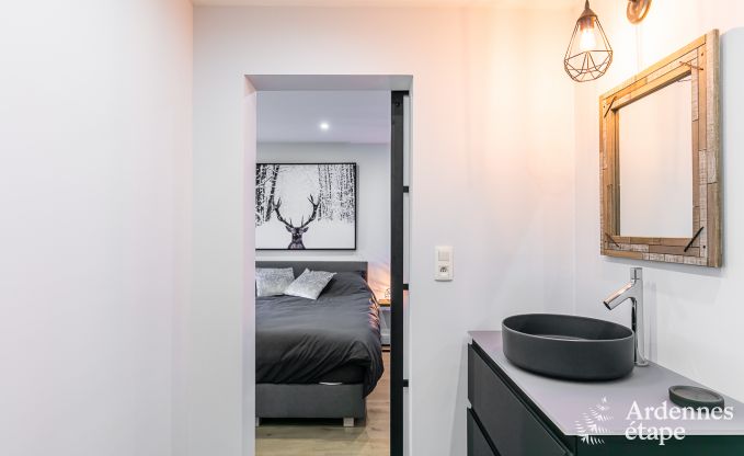 Vakantiehuis in Daverdisse voor 14 personen in de Ardennen