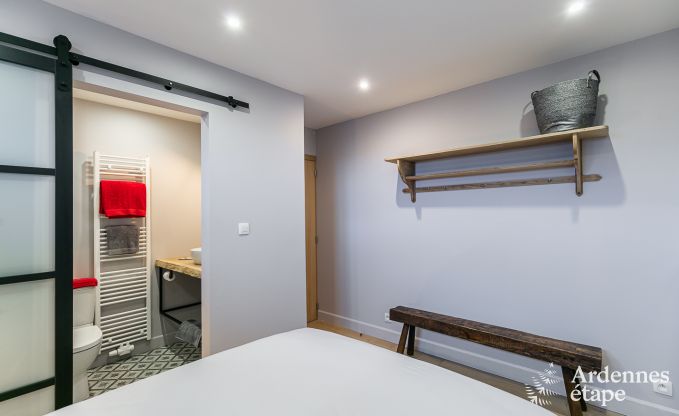 Vakantiehuis in Daverdisse voor 14 personen in de Ardennen