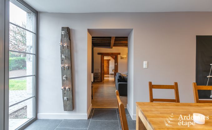 Vakantiehuis in Daverdisse voor 14 personen in de Ardennen