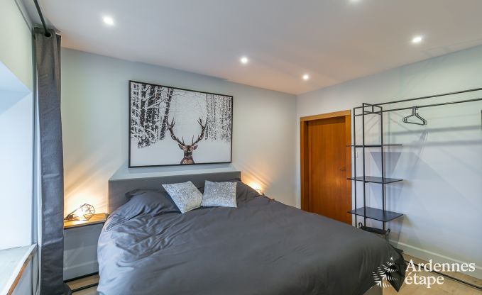 Vakantiehuis in Daverdisse voor 14 personen in de Ardennen