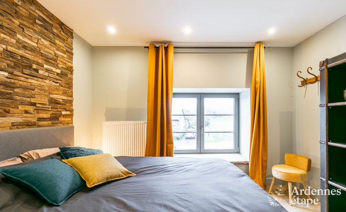 Vakantiehuis in Daverdisse voor 14 personen in de Ardennen