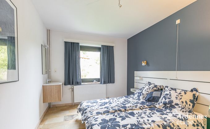 Vakantiehuis in Daverdisse voor 8/9 personen in de Ardennen