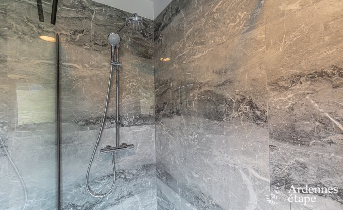 Vakantiehuis in Daverdisse voor 8/9 personen in de Ardennen