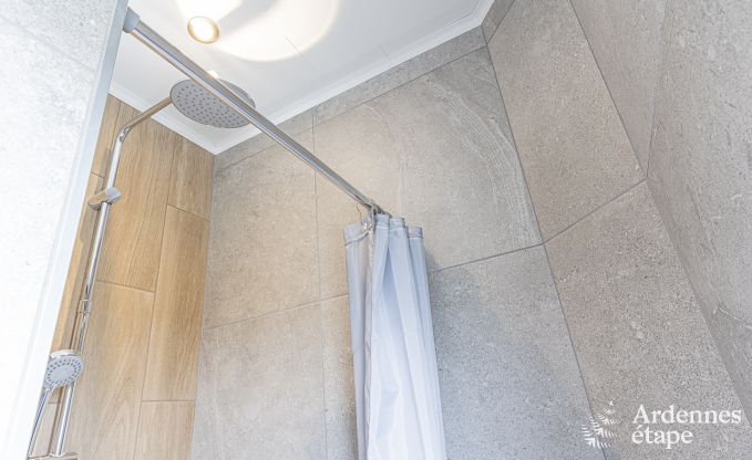 Vakantiehuis in Daverdisse voor 8 personen in de Ardennen