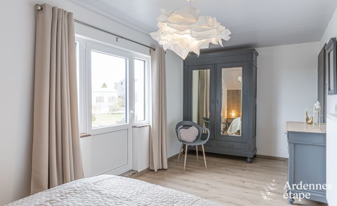 Vakantiehuis in Daverdisse voor 8 personen in de Ardennen