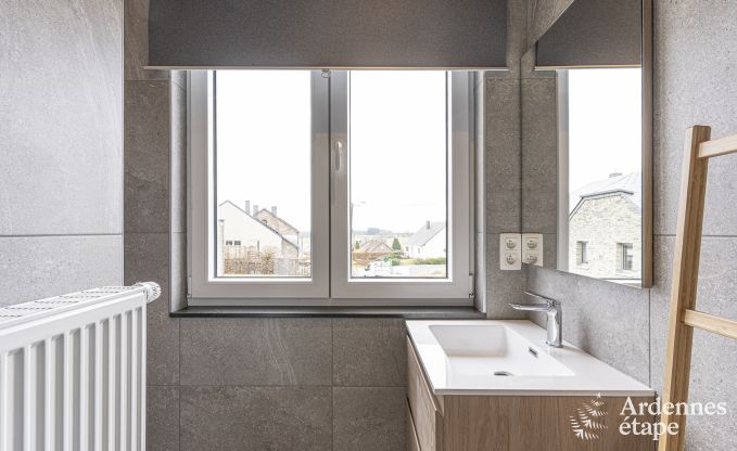 Vakantiehuis in Daverdisse voor 8 personen in de Ardennen