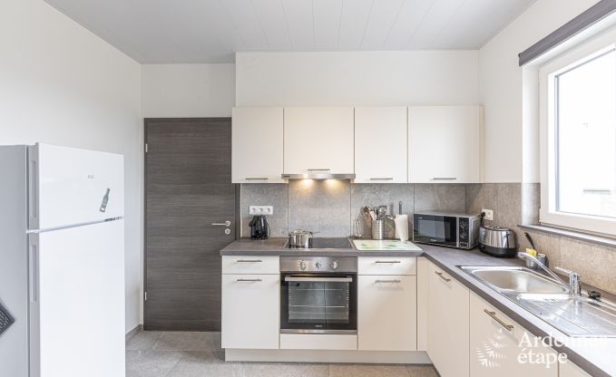 Vakantiehuis in Daverdisse voor 8 personen in de Ardennen