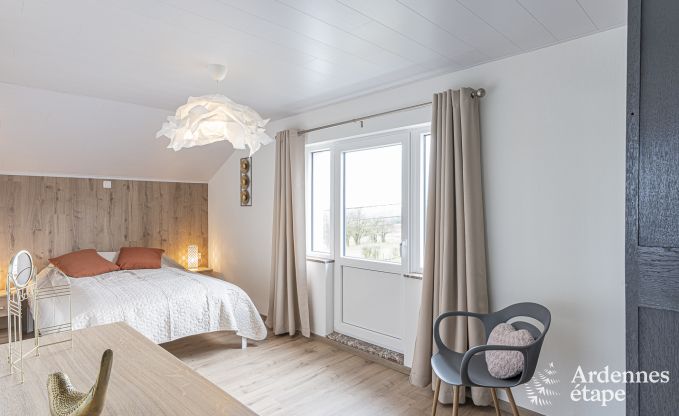 Vakantiehuis in Daverdisse voor 8 personen in de Ardennen